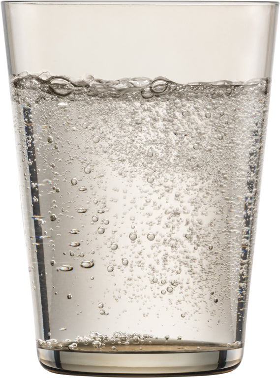 Zwiesel Glas Together verre à eau 54,8 Cl taupe - 4 pièces