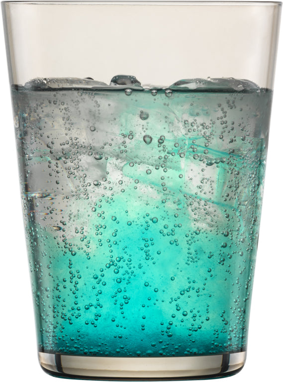 Zwiesel Glas Together verre à eau 54,8 Cl taupe - 4 pièces