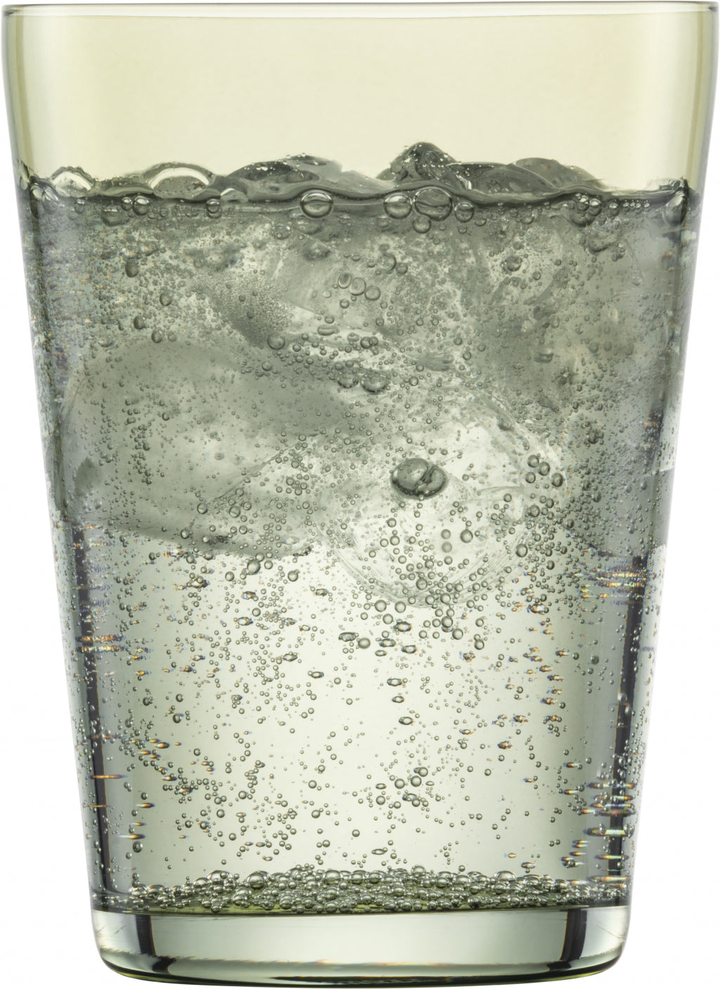 Zwiesel Glas Together Verre à eau 54,8 Cl Vert olive - 4 pièces