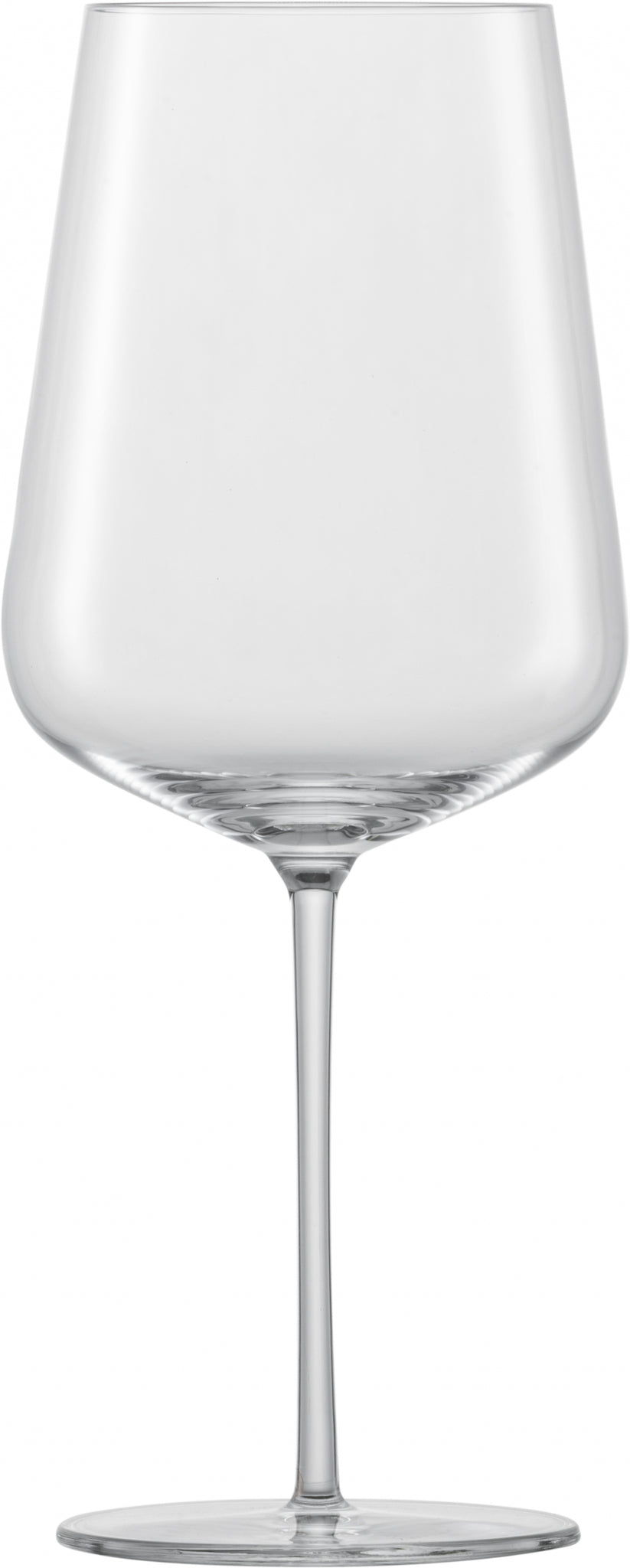 Zwiesel Glas Vervino verre à bordeaux 74,2 Cl en coffret cadeau - 2 pièces