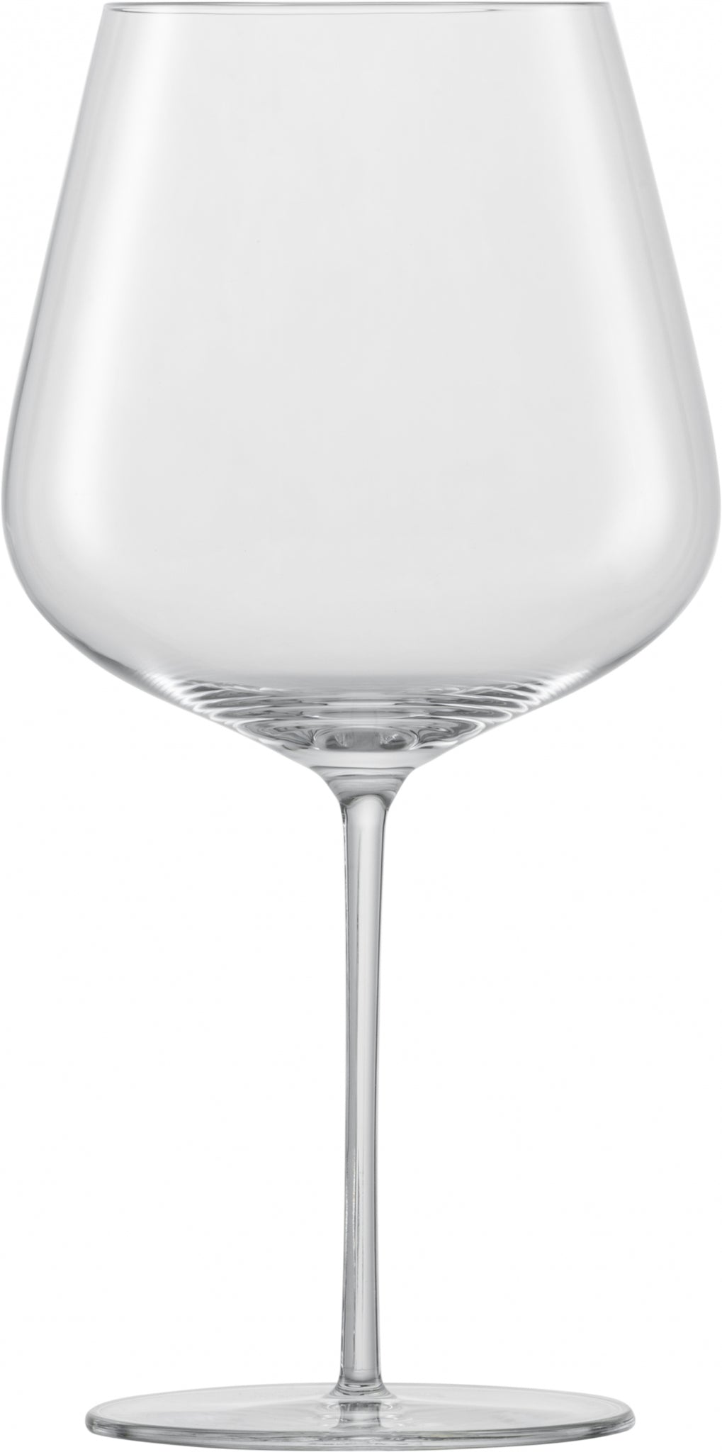 Zwiesel Glas Vervino verre à bourgogne 95,5 Cl dans un coffret cadeau - 2 pièces