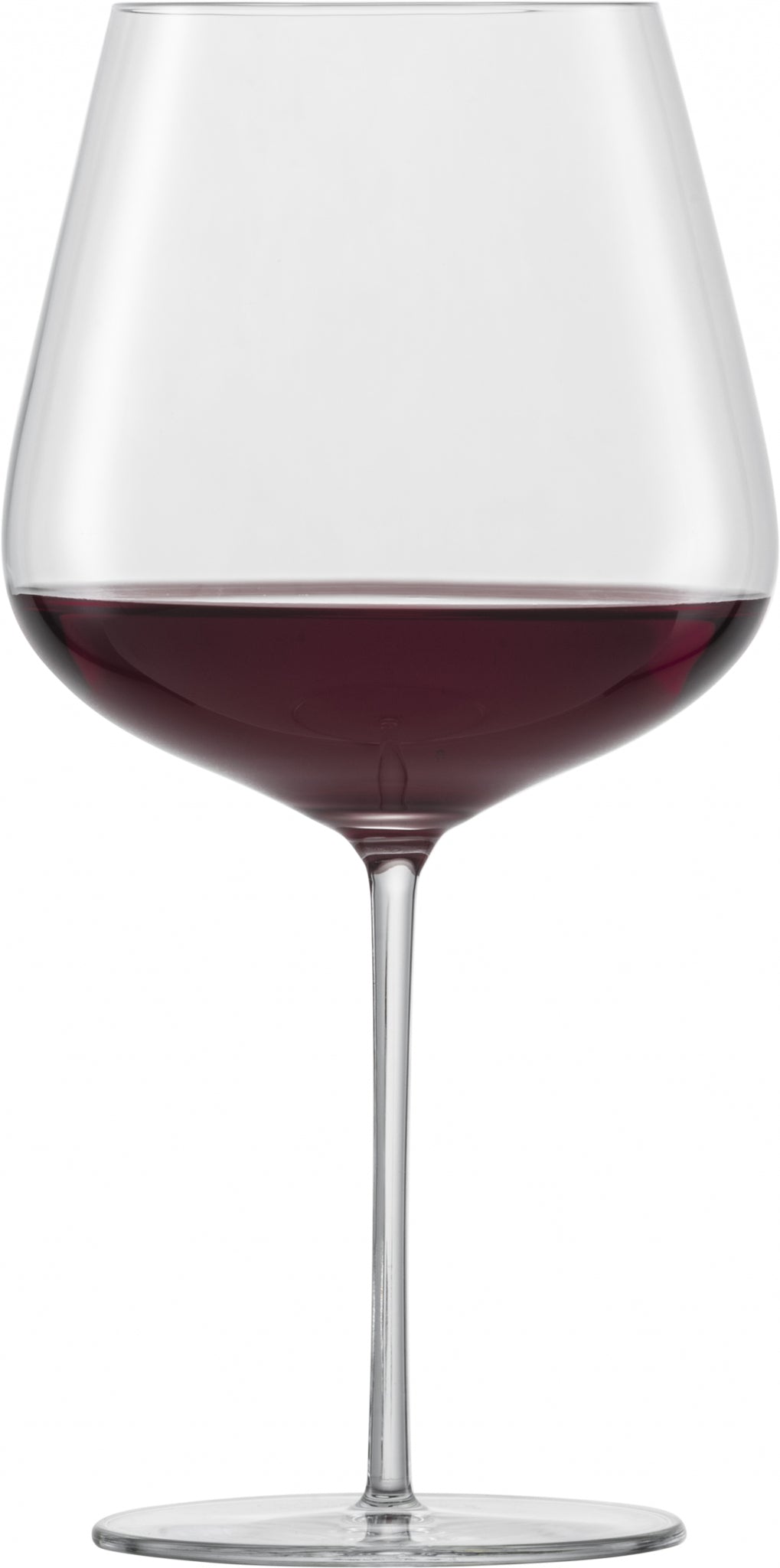 Zwiesel Glas Vervino verre à bourgogne 95,5 Cl dans un coffret cadeau - 2 pièces