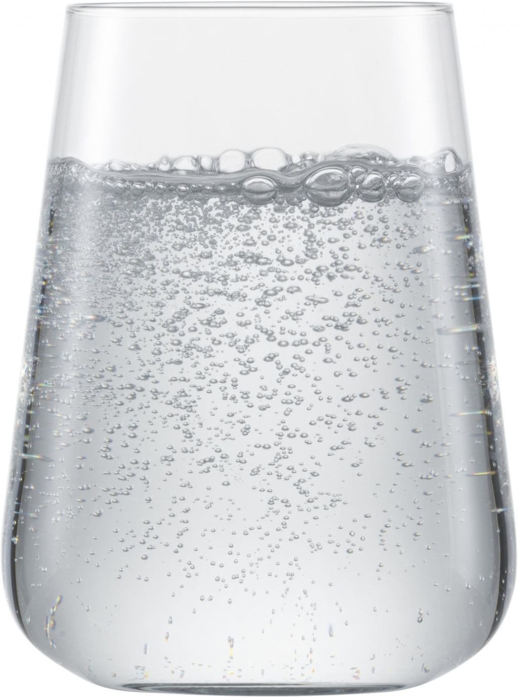 Zwiesel Glas Vervino verre polyvalent 48,5 Cl avec repère de mesure - 4 pièces