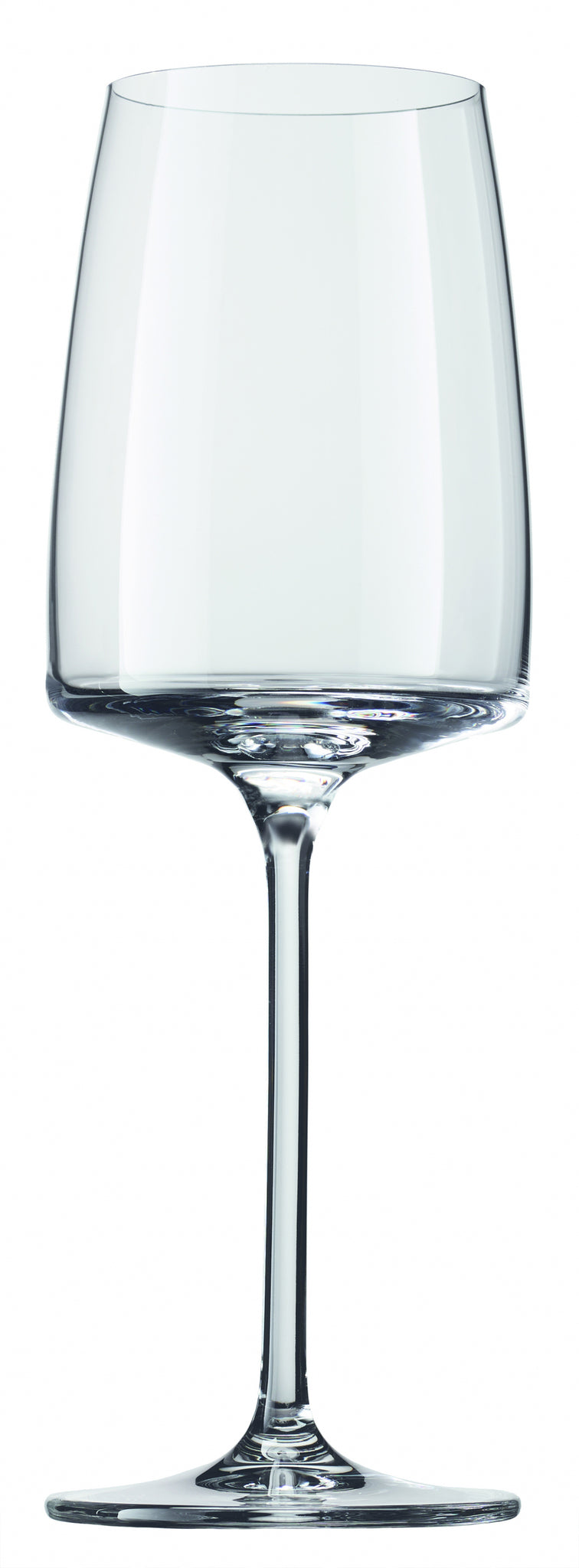 Zwiesel Glas Vivid Senses verre à vin Light & Fresh 36,3 Cl en coffret cadeau - 2 pièces