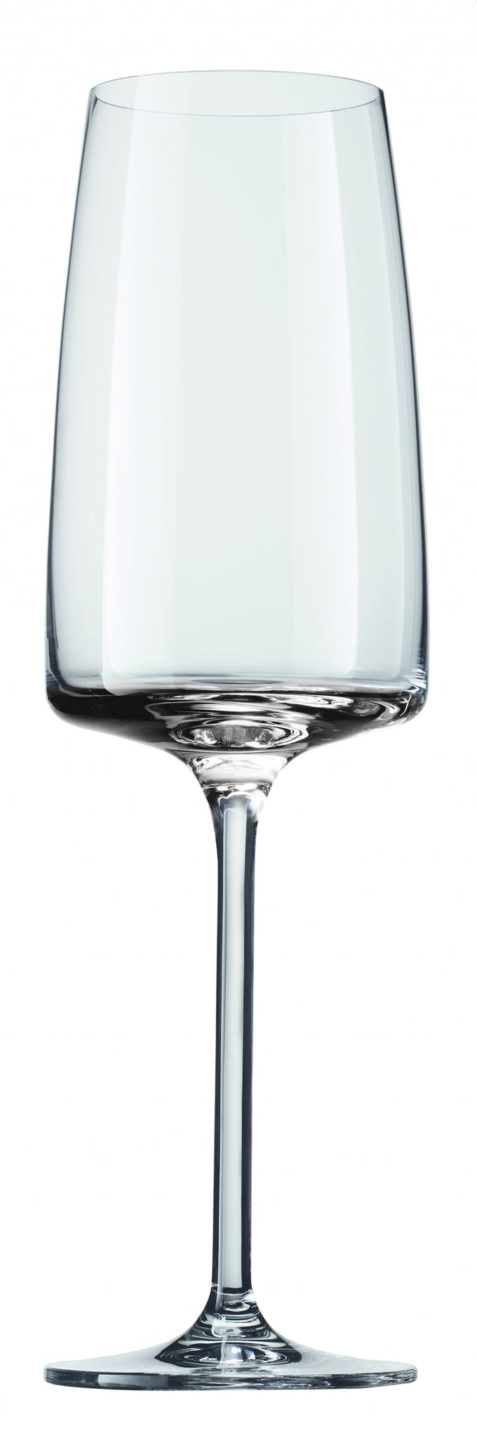 Zwiesel Glas Vivid Senses verre à champagne Light & Fresh 38,8 Cl en coffret cadeau - 2 pièces