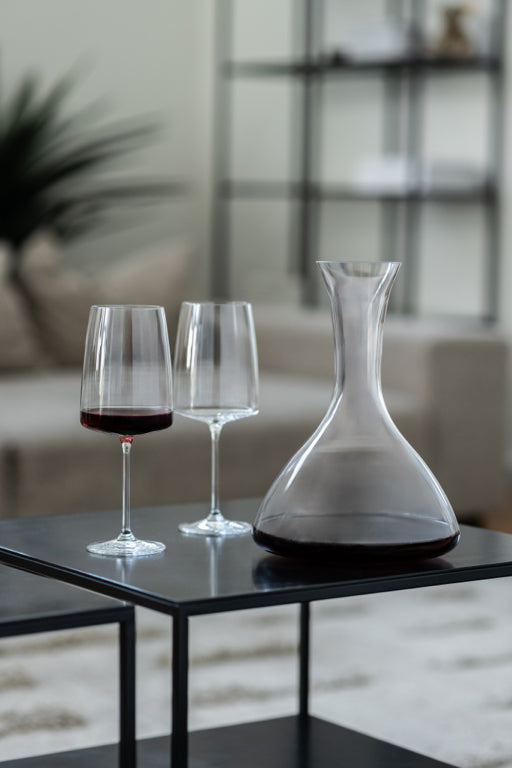 Zwiesel Glas Vivid Senses Sensa carafe de décantation 75 Cl
