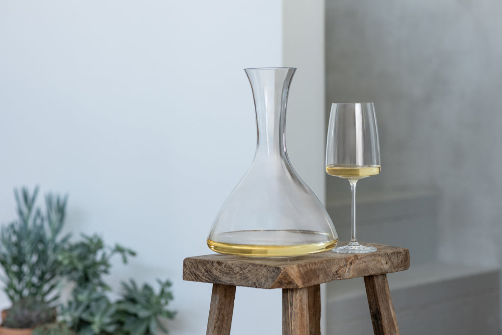 Zwiesel Glas Vivid Senses Sensa carafe de décantation 75 Cl