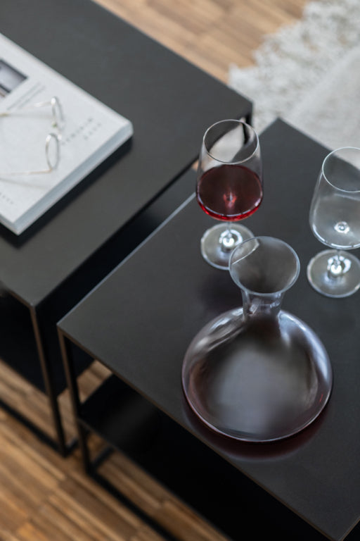 Zwiesel Glas Vivid Senses Sensa carafe de décantation 75 Cl