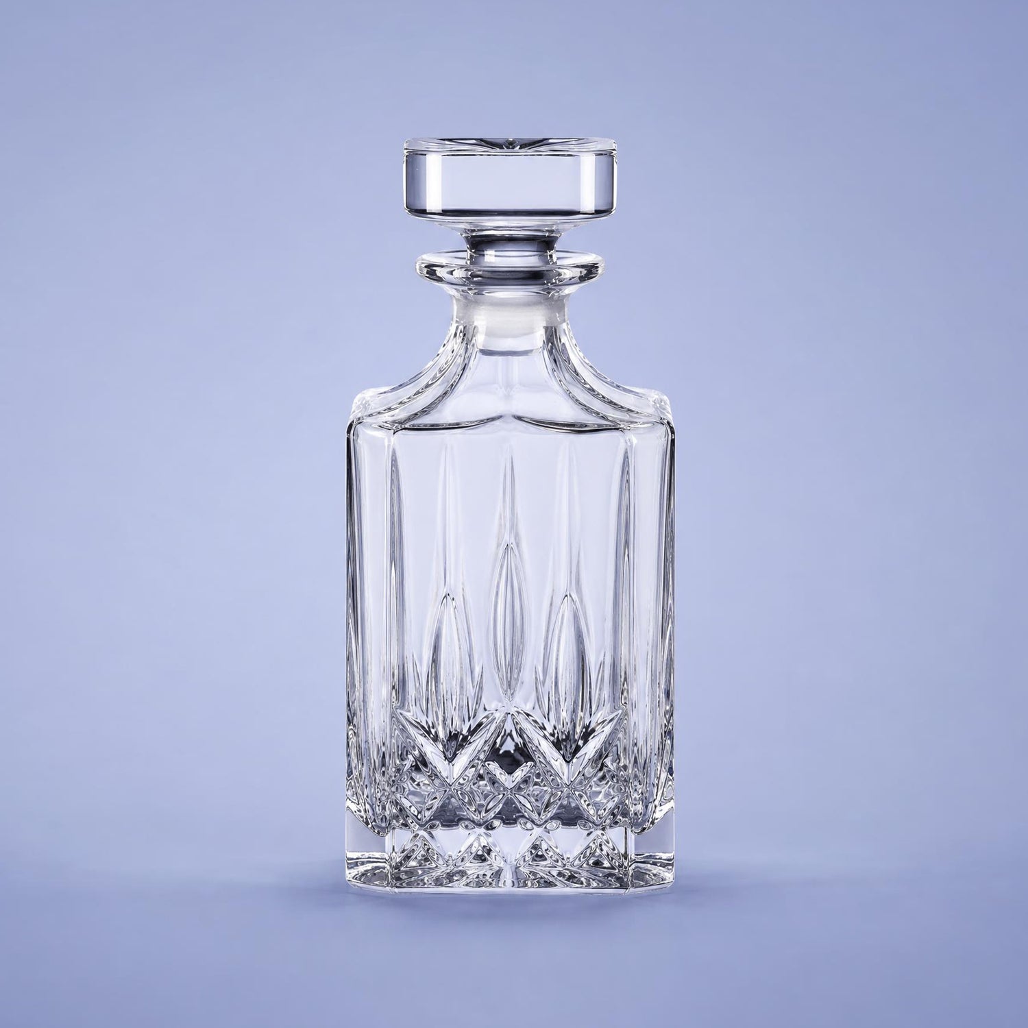 RCR Opera Whiskyset 7 Delig - Glazen.nl