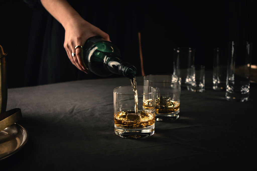 Zwiesel Glas Paris verre à whisky 40 Cl - 6 pièces