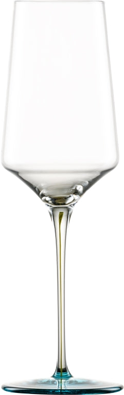 Zwiesel Glas Ink Flûte à champagne 40 Cl Vert émeraude