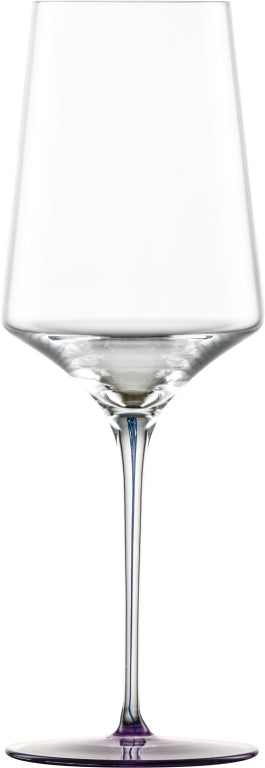 Zwiesel Glas Ink verre à vin rouge 63,8 Cl violet