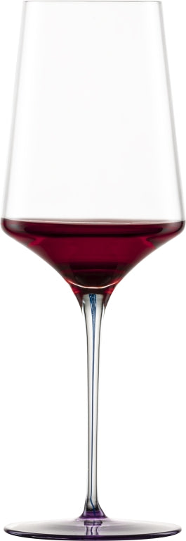 Zwiesel Glas Ink verre à vin rouge 63,8 Cl violet