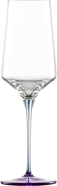 Zwiesel Glas Ink verre à champagne 40 Cl violet