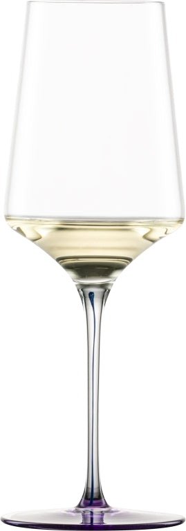 Zwiesel Glas Ink verre à vin blanc 40,7 Cl violet