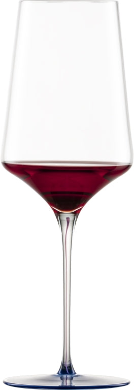 Zwiesel Glas Ink Verre à vin rouge 63,8 Cl Bleu