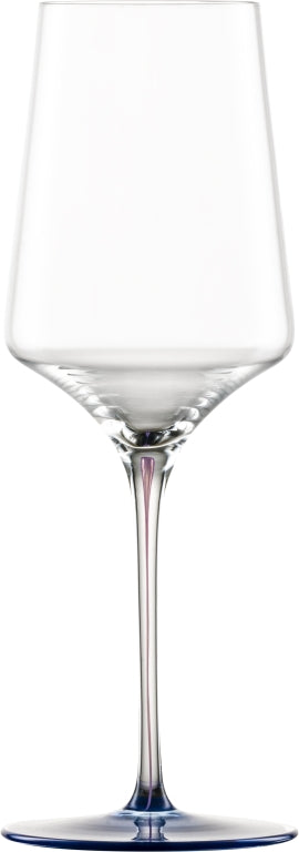 Zwiesel Glas Ink Verre à vin blanc 40,7 Cl Bleu