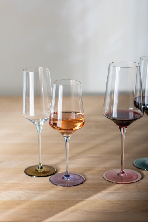 Zwiesel Glas Ink Verre à vin rouge 63,8 Cl Rouge