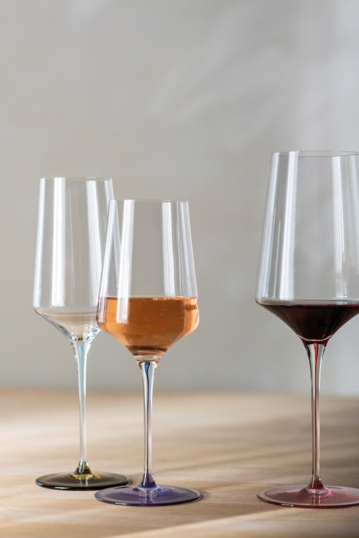 Zwiesel Glas Ink Verre à vin rouge 63,8 Cl Rouge