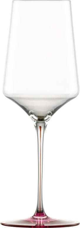 Zwiesel Glas Ink verre à vin blanc 40,7 Cl rouge
