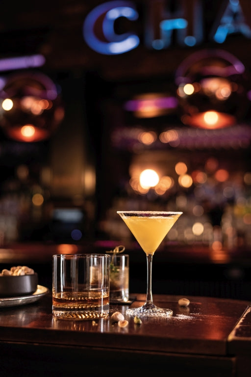 Zwiesel Glas Echo verre à martini 16,6 Cl - 4 pièces