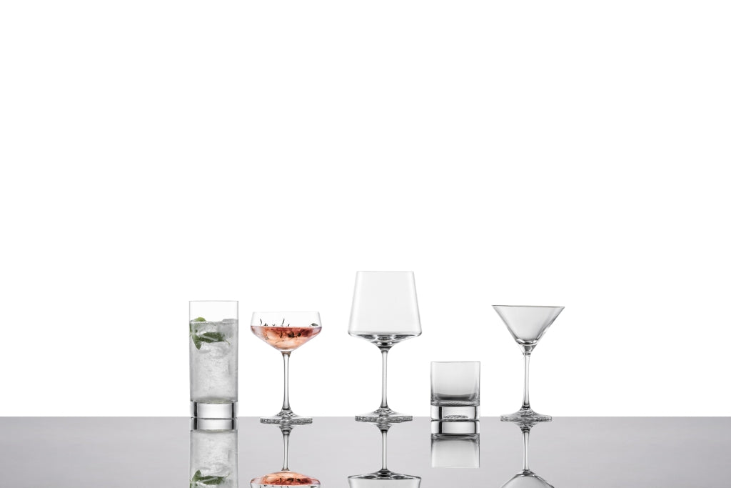 Zwiesel Glas Echo coupe à cocktail 27,7 Cl - 4 pièces