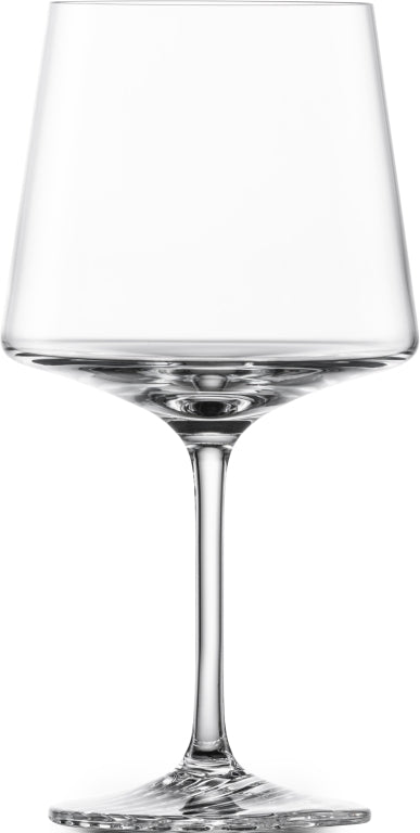 Zwiesel Glas Echo verre à gin tonic 63 Cl - 4 pièces