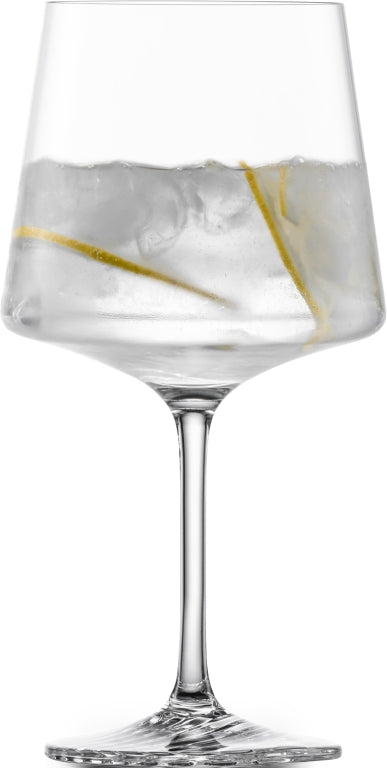 Zwiesel Glas Echo verre à gin tonic 63 Cl - 4 pièces