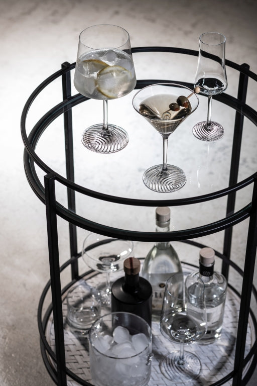 Zwiesel Glas Echo verre à gin tonic 63 Cl - 4 pièces
