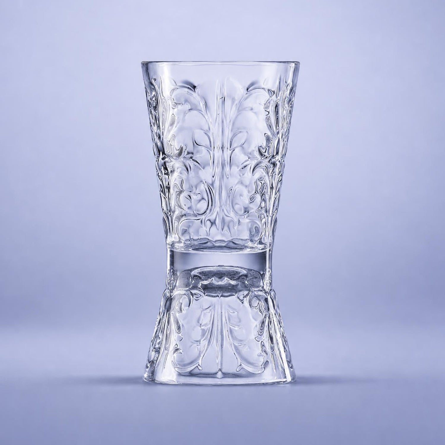 RCR Tattoo Jigger 3 En 6 Cl - 6 Stuks - Glazen.nl