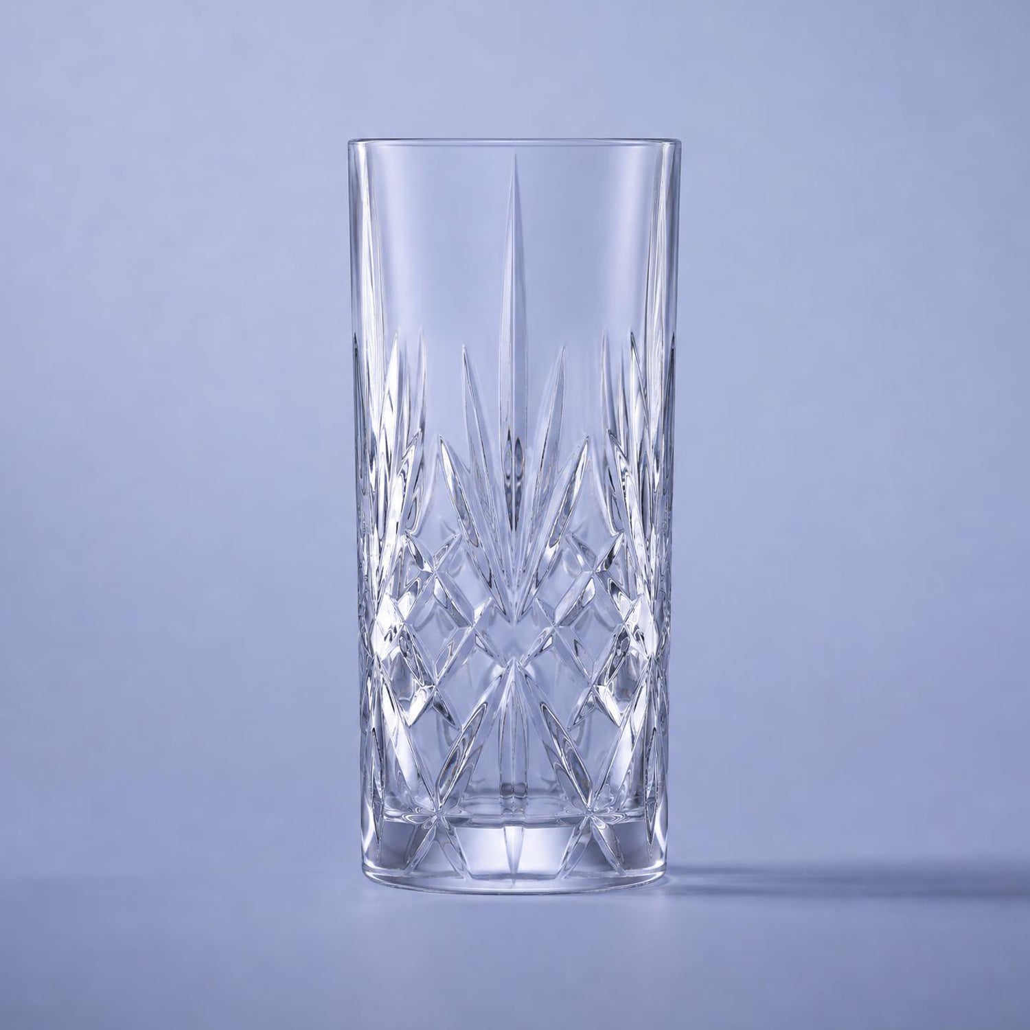 RCR Melodia Longdrinkglas 36 Cl - 6 Stuks - Glazen.nl