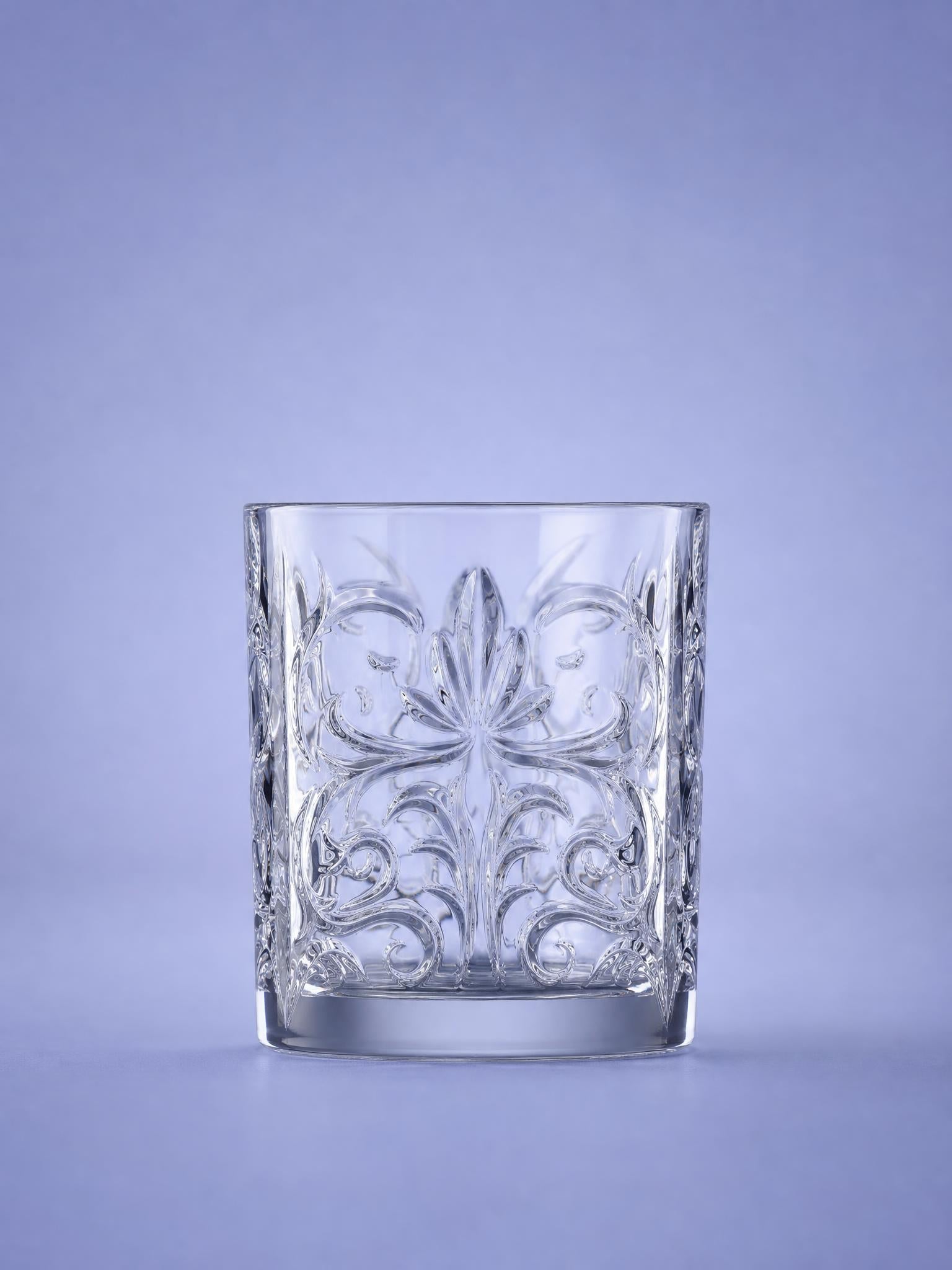 RCR Tattoo Tumbler 34 Cl - 6 Stuks