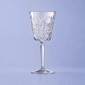 RCR Tattoo Wijnglas 29 Cl - 6 Stuks