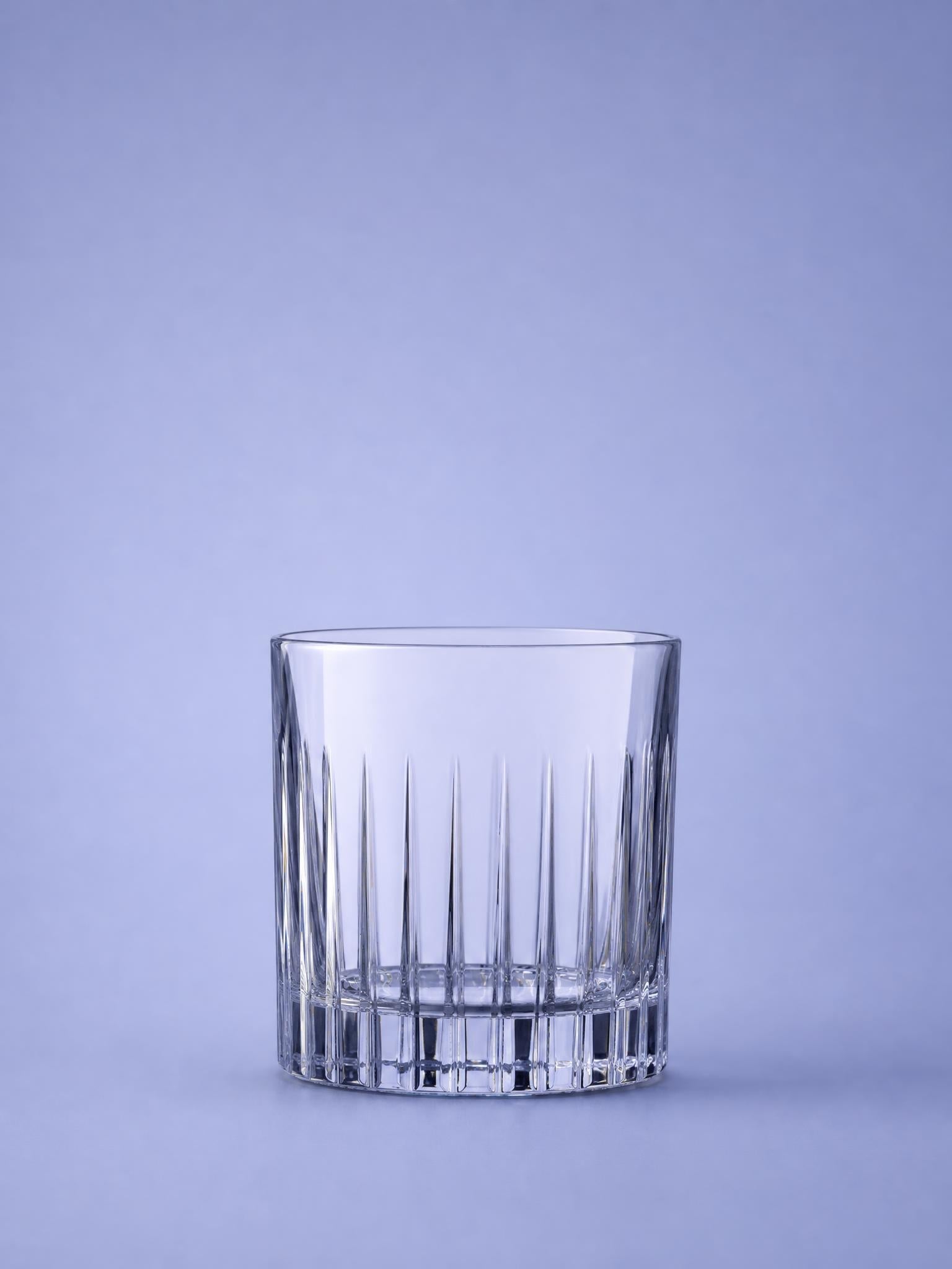 RCR Timeless Tumbler 31 Cl - 6 Stuks