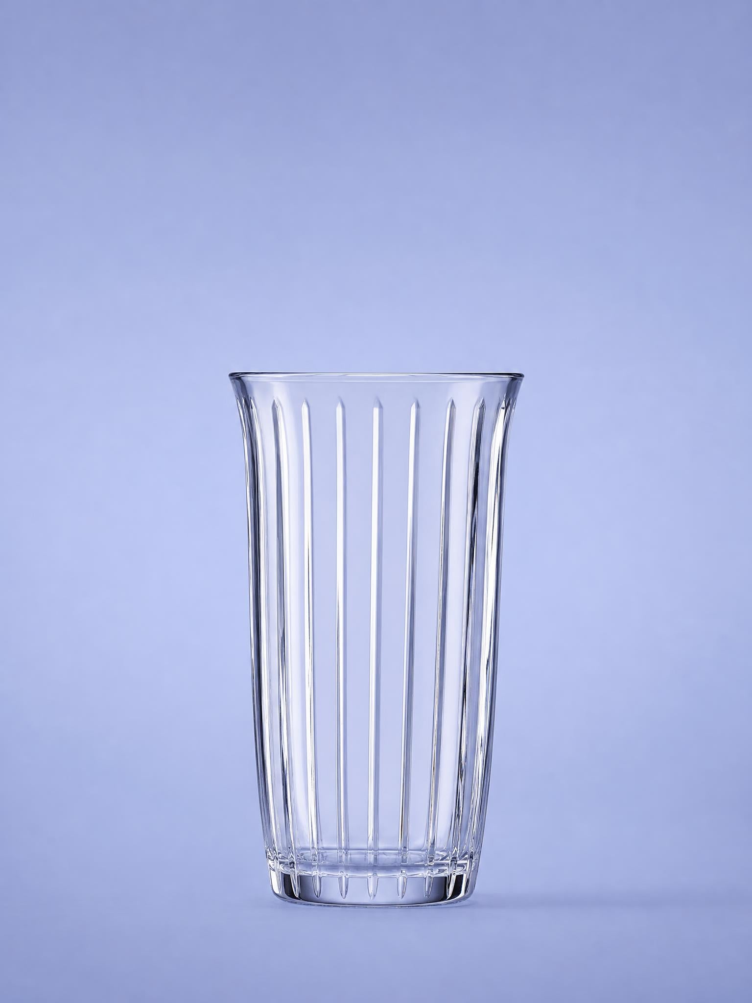 Pasabahce Joy Verres Long Drink 36,5 Cl - Lot de 4
