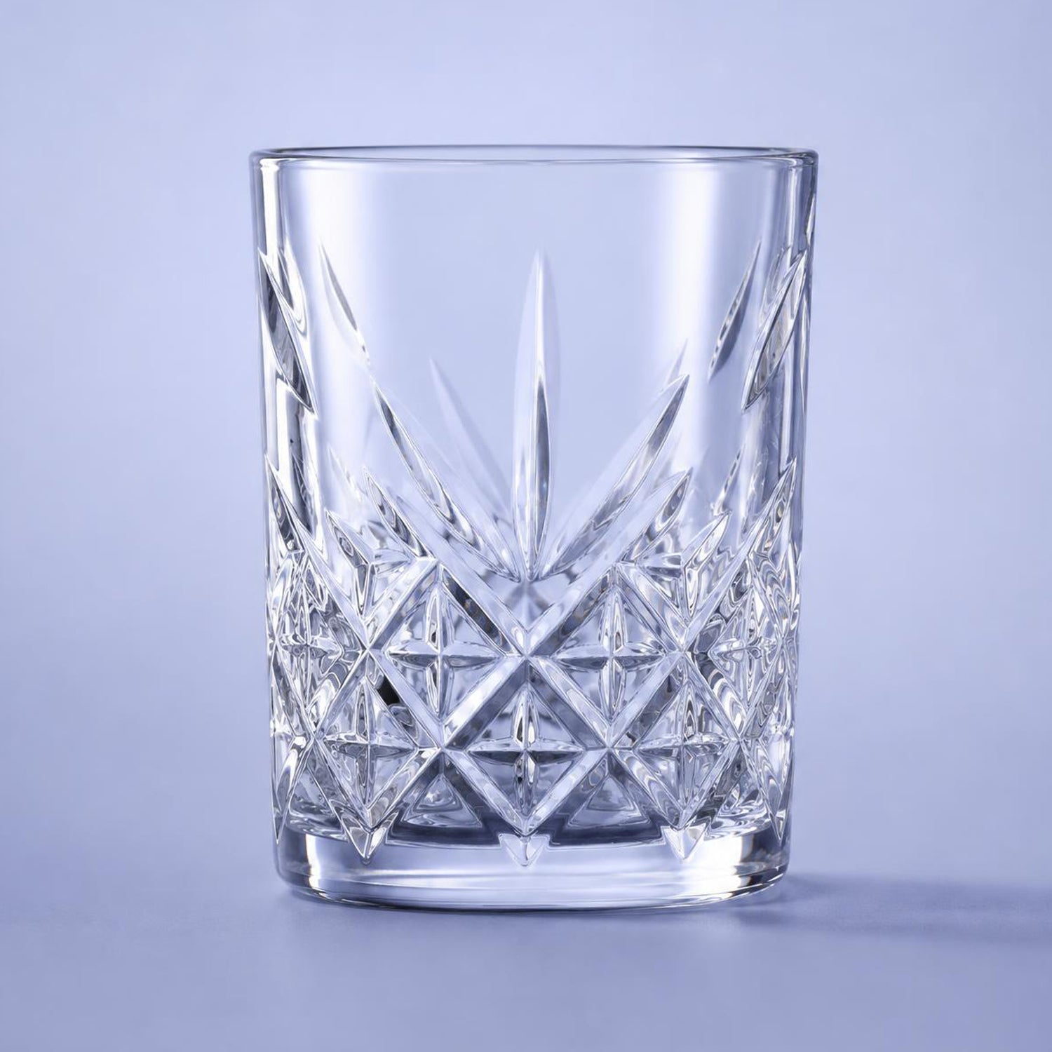 Pasabahce Timeless Likeurglas 11,6 Cl - 6 Stuks - Glazen.nl