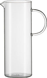 Jenaer Glas carafe à eau 150 Cl transparente