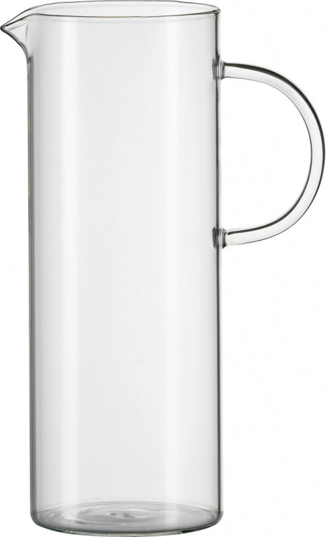 Jenaer Glas carafe à eau 150 Cl transparente