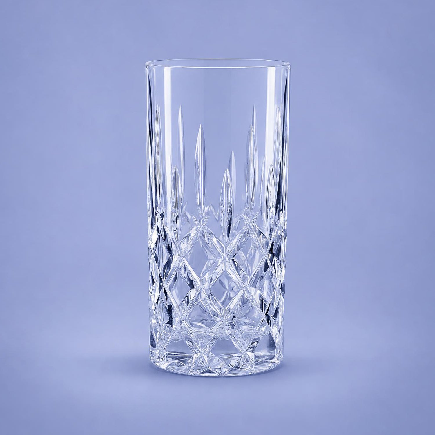 Nachtmann Noblesse Longdrinkglas 39,5 Cl - 2 Stuks - Glazen.nl