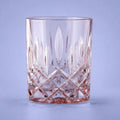 Nachtmann Noblesse Tumbler 29,5 Cl Roze - 2 Stuks