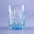 Nachtmann Noblesse Tumbler 29,5 Cl Blauw - 2 Stuks