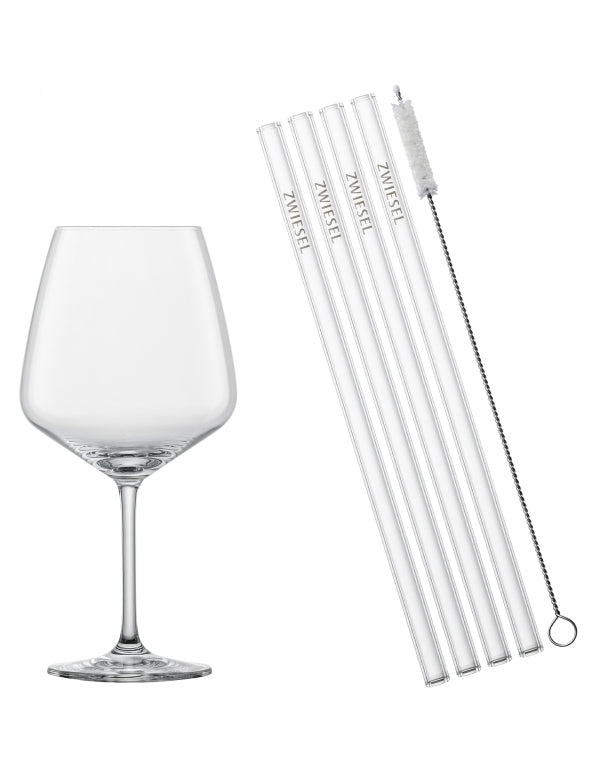 Schott Zwiesel Taste After Work Drinks set - 9 pièces