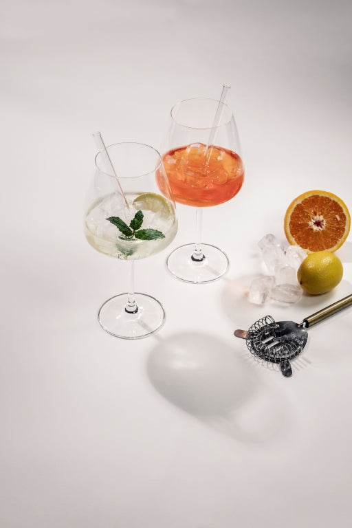 Schott Zwiesel Taste After Work Drinks set - 9 pièces