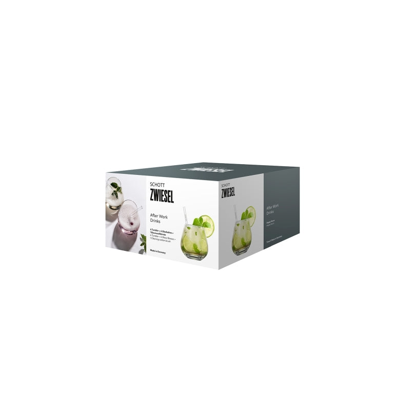 Schott Zwiesel Vina set de verres After Work - 9 pièces