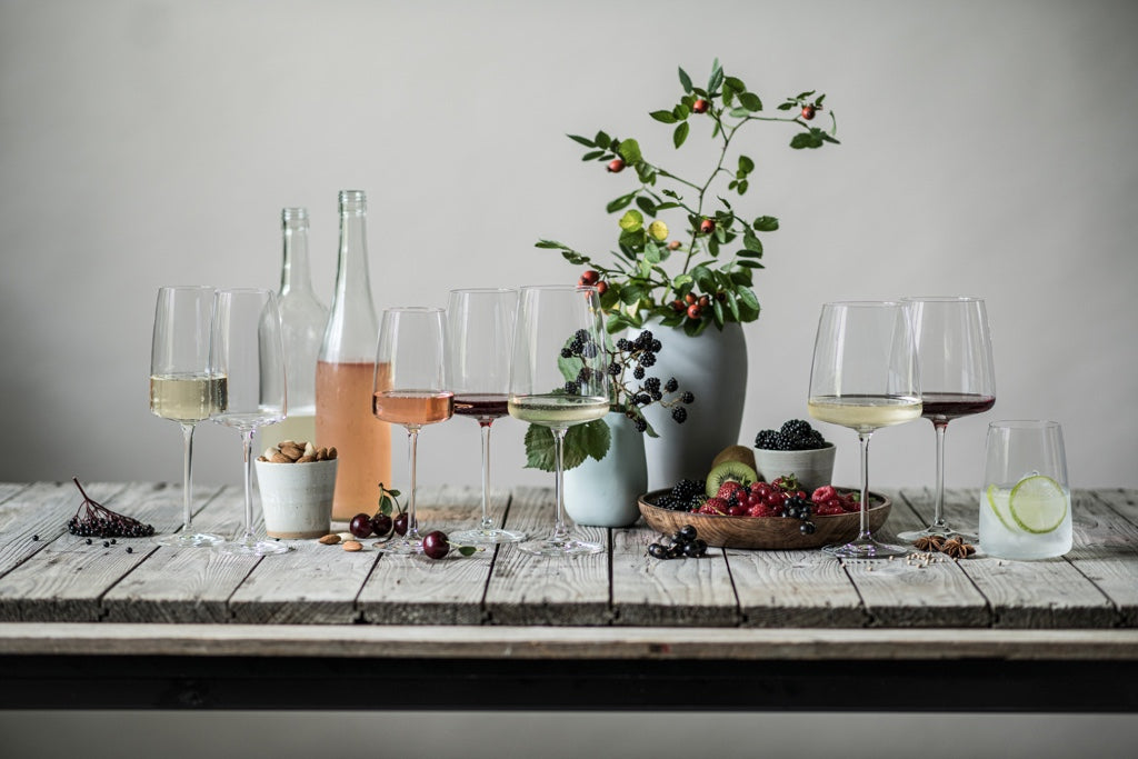 Zwiesel Glas Vivid Senses set All Senses - 8 pièces