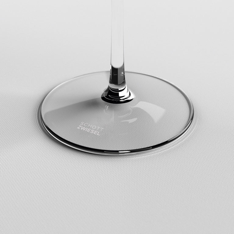 Zwiesel Glas Vivid Senses set All Senses - 8 pièces