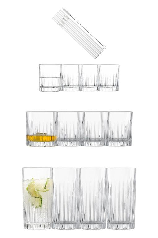 Schott Zwiesel Stage set - 17 pièces