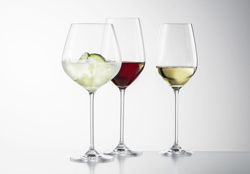 Schott Zwiesel Fortissimo set - 12 pièces