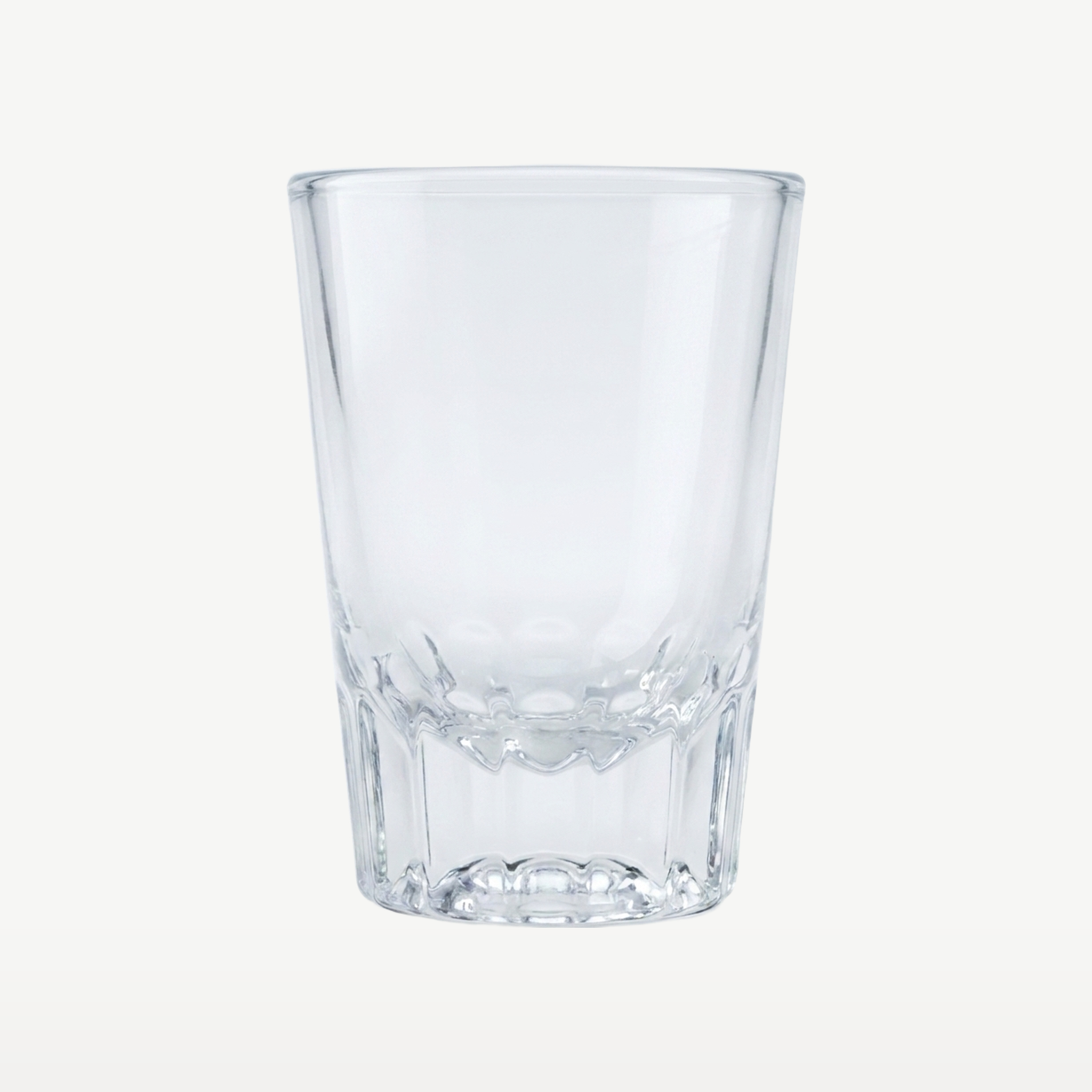 Onis Spirits Borrelglas 3 Cl - 12 Stuks - Glazen.nl