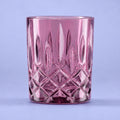 Nachtmann Noblesse Tumbler 29,5 Cl Paars - 2 Stuks